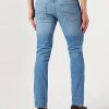 41ACzsNRrmL._AC_.jpg Jack & Jones Jjiglenn Jjoriginal SBD 805 Noos Jeans, Bleu Denim, W32 Homme