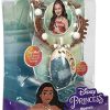 41BB0rjbMKL._AC_.jpg Moana 55484-EU Magical Ramette d'accessoires Taille unique