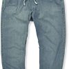41BRCavbjpS._AC_.jpg JP 1880 Homme Grandes Tailles Pantalon à Enfiler 726843
