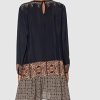 41C5oIHrypL._AC_.jpg Desigual Vest_Praga Robe décontractée Femme