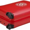 Kipling Curiosity S Bagage Cabine, 55 cm, 44 Litres, Rouge (Lively Red)