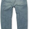 41DF3KM2o8S._AC_.jpg JP 1880 Homme Grandes Tailles Pantalon à Enfiler 726843