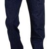41DUhwEQ6L._AC_.jpg Levi's 501 Original Fit Jeans, Onewash, 28W / 32L Homme