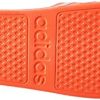 41EhtsfkXL._AC_.jpg adidas Adilette Aqua, Sandale Glissante Homme, Solar Red/Cloud White/Solar Red, 43 EU