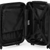 41F4hAIqMUL._AC_.jpg SUITLINE - Valise à roulettes, Bagage Coque Rigide avec Extension de Volume, Verrouillage TSA, ABS, Mat, 4 roulettes jumelées caoutchoutées