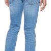 41FPzL908L._AC_.jpg Lee Daren Button Fly Jeans Homme