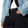 41HZoSHOxzL._AC_.jpg Amazon Essentials Slim-fit Stretch Bootcut Jean Homme
