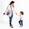 41J47X5M7FL._AC_.jpg Marvel Spiderman Action Valise Enfant Bleu 50x38x20 cms Rigide ABS Serrure à combinaison 34L 2,3Kgs 4 roues Bagage à main