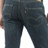 41JgKd75iEL._AC_.jpg Levi's 501 Original Jeans, Snoot, 28W / 32L Homme