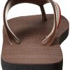 41JgbGY8gvL._AC_.jpg Havaianas New Hybrid Free, Tongues Homme, 41/42 EU