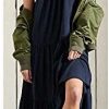 41K3zWFht4S._AC_.jpg Superdry Robe Midi en Jersey Femme