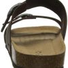 41KC4K7MmiL._AC_.jpg Geox U Sandal Ghita B U159vb000ek, Slide Homme