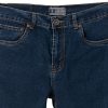 41KSvsWle8L._AC_.jpg Rayon Hommes Le Regular Pantalon Jean Extensible 5 Poches Coupe Droite Disponible en Grande Taille Attention Taille FRANÇAISE