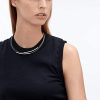 41P7ktRYgKL._AC_.jpg Skagen Femme Collier SKJ1032998