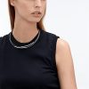 41PATM4Rg1L._AC_.jpg Skagen Femme Collier SKJ1032998