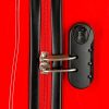 41R8acbqlHL._AC_.jpg Marvel Spiderman Black Valise Trolley Cabine Rouge 37x55x20 cms Rigide ABS Serrure à combinaison 34L 2,6Kgs 4 roues doubles Bagage à main