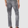 G-STAR RAW 3301 Straight Tapered Jeans Homme