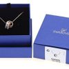 41SwyNCewQL._AC_.jpg Swarovski Further Pendentif pour femme