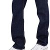 41TmYcLn73L._AC_.jpg Levi's 501 Original Fit Jeans, Onewash, 28W / 32L Homme