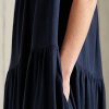 41U1tyQRViS._AC_.jpg Superdry Robe Midi en Jersey Femme
