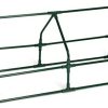 41UMPQvNhbL._AC_.jpg IDMarket - Serre châssis de Jardin spéciale forçage L.120 CM Verte