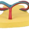 41V6FLsuQEL._AC_.jpg Havaianas Hav. Top Mix, Tongs Mixte Enfant