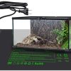 41X9DjKEXeL._AC_.jpg Hyindoor Tapis Chauffant Electronique pour Semis Coussin de Chauffage Hydroponique Imperméable pour Semis Germination dans Serre de Jardin Heat Mat pour Reptile et Graine 52.7x25.4 cm