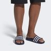 41XHB3nS6fL._AC_.jpg Adidas Adilette Aqua, Chaussures de Plage & Piscine mixte adulte - Bleu (Azul 000) - 46 EU