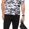 Wrangler Greensboro Denim Jeans Homme