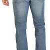 Levi's 501 Original Fit Jeans, Marlon, 34W / 34L Homme