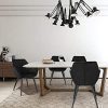 41YjLNwhe-L._AC_.jpg WOLTU Chaises de Salle à Manger Lot de 6 en Velours et métal,Chaises de réception Noir BH254sz-6