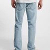 Kaporal - Jean Coupe Straight. - Brozz - Homme