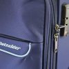 41cj31RvUeL._AC_.jpg Valise Souple SouteGRANDE Taille METZELDER Trigone Ultra Leger & Grosse CAPACITE DE Chargement Garantie 1 an (L_Grande_79x47x32cm_115/130L,3kg, Bleu Marine (Navy Blue))