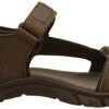41ekOPYZNkL._AC_.jpg Cat Footwear Atchison, Open Toe Sandals Homme