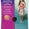 41fCeSGMeHL._AC_.jpg Moana 55484-EU Magical Ramette d'accessoires Taille unique