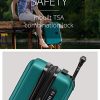 41fMQMH9cVL._AC_.jpg Hauptstadtkoffer Mitte Les Bagages à Main, 55 cm
