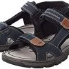 41fypYrjTyS._AC_.jpg Rieker 26158, Sandale Homme