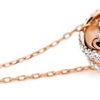 41gMd2LqQEL._AC_.jpg Swarovski Further Pendentif pour femme