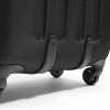 Eastpak Tranzshell M Valise, 67 cm, 56 L, Noir (Black)