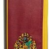 41hbDCz2wML._AC_.jpg Harry Potter Valise à main 4 roues Poudlard Sac de voyage avec poignée, Rouge, Taille unique, Valise