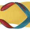 41ijf8TmxzL._AC_.jpg Havaianas Hav. Top Mix, Tongs Mixte Enfant