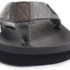 41lLjLUeliL._AC_.jpg FITORY Hommes Tongs Adulte été Plage Piscine Plates Flip Flop Taille 40-47 EU