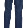 41mymWpSyrL._AC_.jpg Wrangler Texas Contrast Jeans Homme