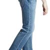 Levi's 501 Original Fit Jeans, Ironwood Overt, 40W / 32L Homme