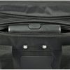 Targus Sacoche à roulettes Executive avec poignée télescopique, sac pour ordinateur portable 15,6 pouces, porte-documents de voyage – Noir, TBR003EU