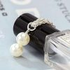 41pQCdClVIL._AC_.jpg Jovono Boho Colliers avec collier de collier de couches de pendentifs simples et de perles pour femmes et filles (Argent)
