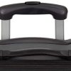 41pTNpL2qhL._AC_.jpg BRUBAKER - Valise de Voyage/Trolley XL - Coque Rigide en ABS - Robuste & Ultra légère - roulettes pivotantes 360° - 90L / 78 cm - Gris