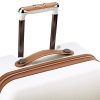 41pjdCVEv5L._AC_.jpg Delsey Paris - Chatelet Air - Valise Trolley - 4 Doubles Roues, 67 cm - Jaune