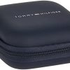 41puCy0wnLL._AC_.jpg Tommy Hilfiger Jewelry Collier pour Femme en Acier inoxidable - 2780493