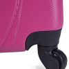 ITACA Tiber Valise, 75 Centimeters
